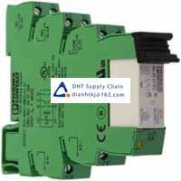 Phoenix Contact Relay 2967248 Original Neww Stock Price 