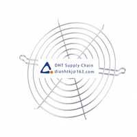 ebm-papst_03749-2-4039 Fans and Thermal Management Accessories