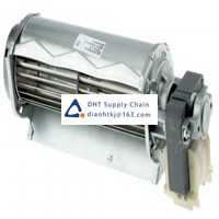 ebm-papst_QLK45/1800A118-2518L-73RH Fans and Thermal Management Accessories