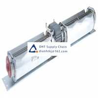 ebm-papst_QLK45/1818A4-3030LH-16WT Fans and Thermal Management Accessories