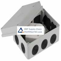 RS PRO_440-7972 Fans and Thermal Management Accessories