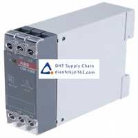 ABB Relay 1SVR550882R9500 Original Neww Stock Price 