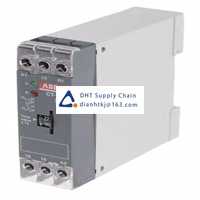 ABB Relay 1SVR550107R4100 Original Neww Stock Price 