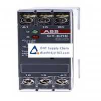 ABB Relay 1SVR550107R1100 Original Neww Stock Price 