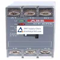 ABB Relay 1SVR550107R2100 Original Neww Stock Price 
