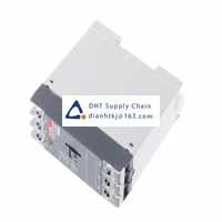 ABB Relay 1SVR550127R4100 Original Neww Stock Price 