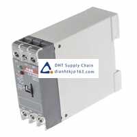 ABB Relay 1SVR550217R4100 Original Neww Stock Price 