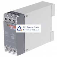 ABB Relay 1SVR550870R9400 Original Neww Stock Price 
