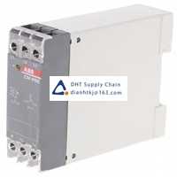 ABB Relay 1SVR550881R9400 Original Neww Stock Price 
