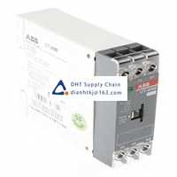 ABB Relay 1SVR550127R1100 Original Neww Stock Price 