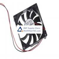 Micronel_FMA8012BS-M Fans and Thermal Management Accessories