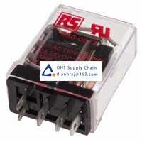 RS PRO Relay 450-0217 Original Neww Stock Price 