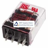 RS PRO Relay 450-0245 Original Neww Stock Price 
