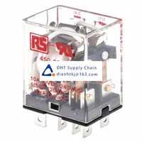 RS PRO Relay 450-0318 Original Neww Stock Price 