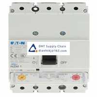  Fuses and Circuit Breakers Eaton_259079 NZMB1-A100