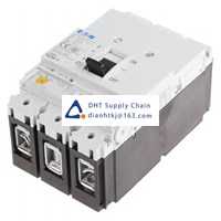  Fuses and Circuit Breakers Eaton_259085 NZMN1-A100