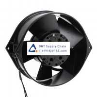 ebm-papst_W2S130-BM03-01 Fans and Thermal Management Accessories