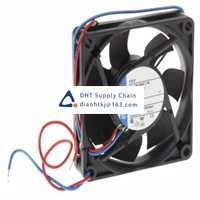 ebm-papst_712F Fans and Thermal Management Accessories