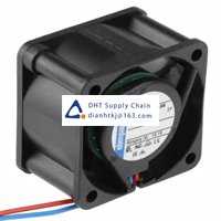 ebm-papst_414JHH Fans and Thermal Management Accessories