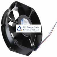 ebm-papst_6448H Fans and Thermal Management Accessories