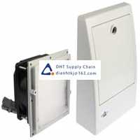 STEGO_01821.0-00 Fans and Thermal Management Accessories