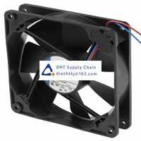 ebm-papst_4412FGL Fans and Thermal Management Accessories