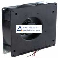 ebm-papst_RG125-19/12N Fans and Thermal Management Accessories