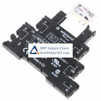 Wieland Relay 80.010.4522.1 Original Neww Stock Price 