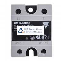 Carlo Gavazzi Relay RM1A48D50 Original Neww Stock Price 