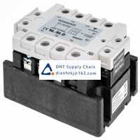 Carlo Gavazzi Relay RZ3A60A55 Original Neww Stock Price 