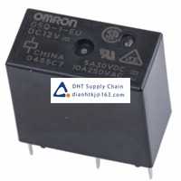 Omron Relay G5Q-1-EU DC12 (TY) Original Neww Stock Price 