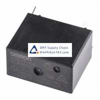 Omron Relay G5Q-1-EU DC24 (TY) Original Neww Stock Price 