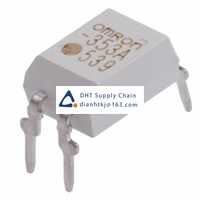 Omron Relay G3VM-353A Original Neww Stock Price 