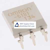 Omron Relay G3VM-61B1 Original Neww Stock Price 