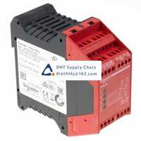 Schneider Electric Relay XPSAK351144 Original Neww Stock Price 