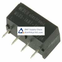Meder Relay MS05-1A87-75L Original Neww Stock Price 