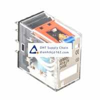 Omron Relay MY4IN DC24(S) Original Neww Stock Price 