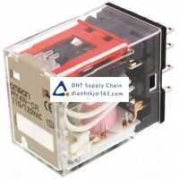 Omron Relay MY4N-CR AC110/120(S) Original Neww Stock Price 