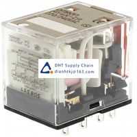 Omron Relay MY4NCRAC220240S Original Neww Stock Price 