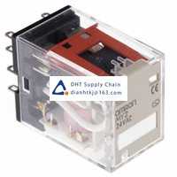 Omron Relay MY2 AC24(S) Original Neww Stock Price 