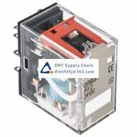 Omron Relay MY2 DC24(S) Original Neww Stock Price 