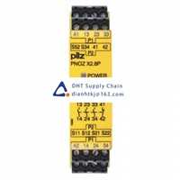 Pilz Relay 777302 Original Neww Stock Price 