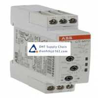 ABB Relay 1SVR500020R0000  CT-MFD.12 Original Neww Stock Price 