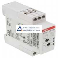 ABB Relay 1SVR500100R0000  CT-ERD.12 Original Neww Stock Price 