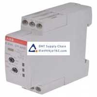 ABB Relay 1SVR500110R0000  CT-AHD.12 Original Neww Stock Price 