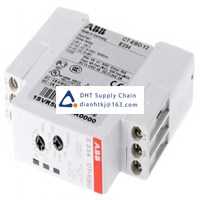 ABB Relay 1SVR500150R0000  CT-EBD.12 Original Neww Stock Price 