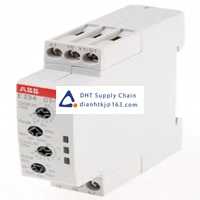 ABB Relay 1SVR500160R0000  CT-TGD.12 Original Neww Stock Price 