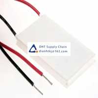 Adaptive_ET-131-10-13-S-RS Fans and Thermal Management Accessories