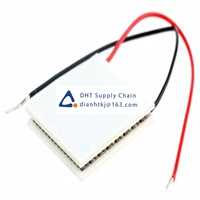 Adaptive_ETH-127-10-13-RS Fans and Thermal Management Accessories