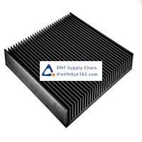 AAVID THERMALLOY_EK/B/300 Fans and Thermal Management Accessories